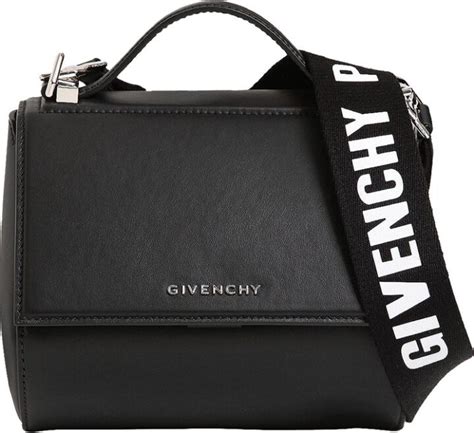 givenchy pandora strap|givenchy pandora box bag.